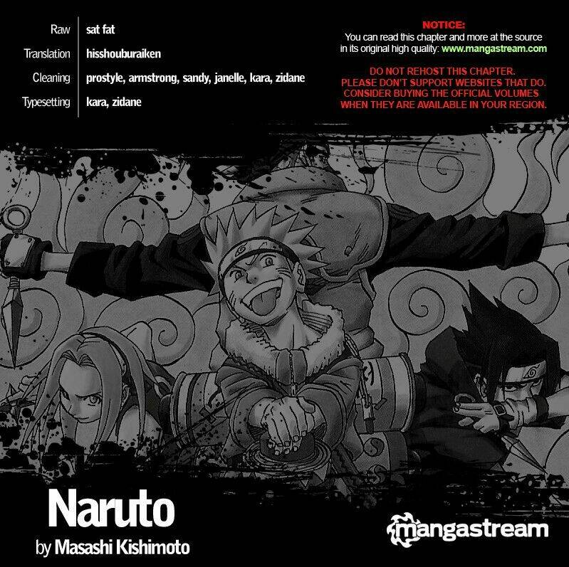 naruto - cửu vĩ hồ ly chapter 539 19