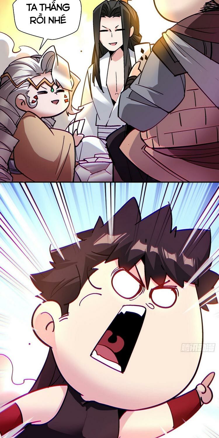 ta là nhà giàu số một, ta không muốn trọng sinh chapter 61 30