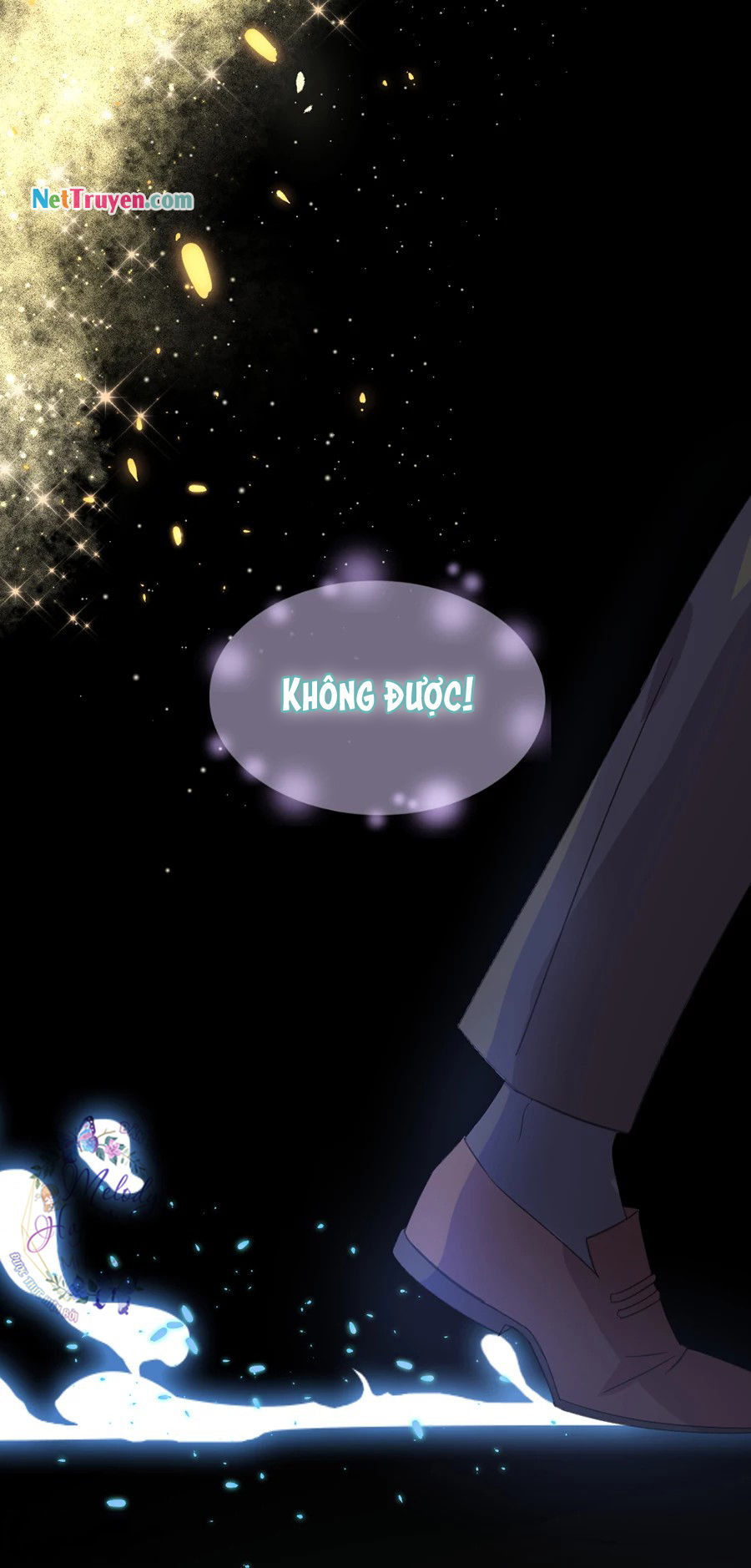 hoàn mỹ lão công tiến hóa luân chapter 70 31