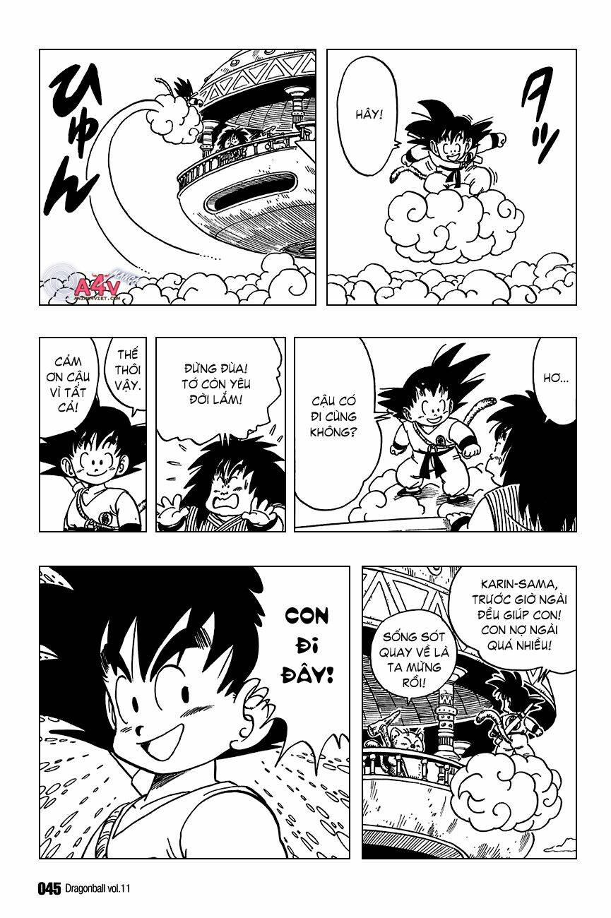 dragon ball - bảy viên ngọc rồng chapter 152 12