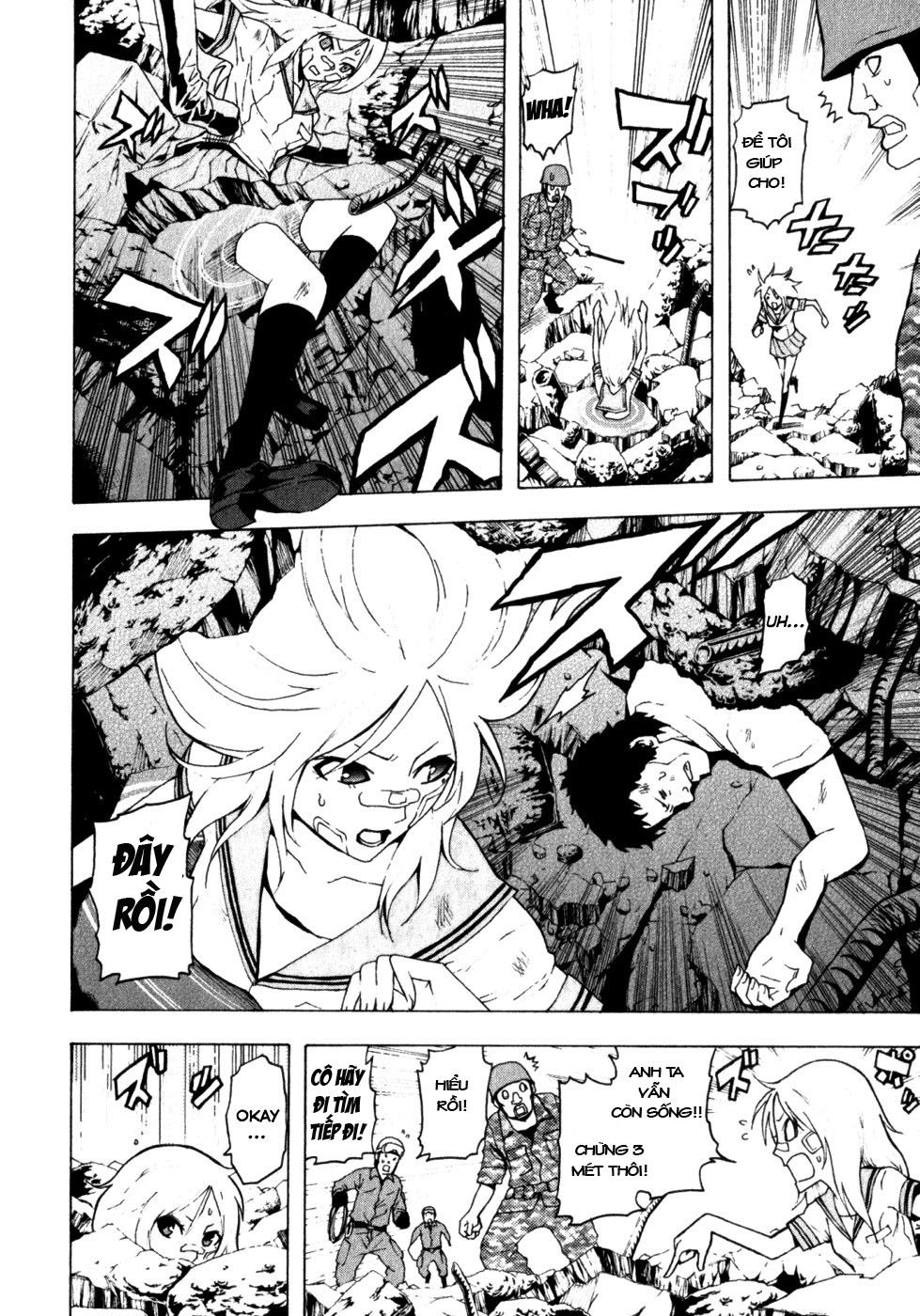 tokyo esp chapter 13 5