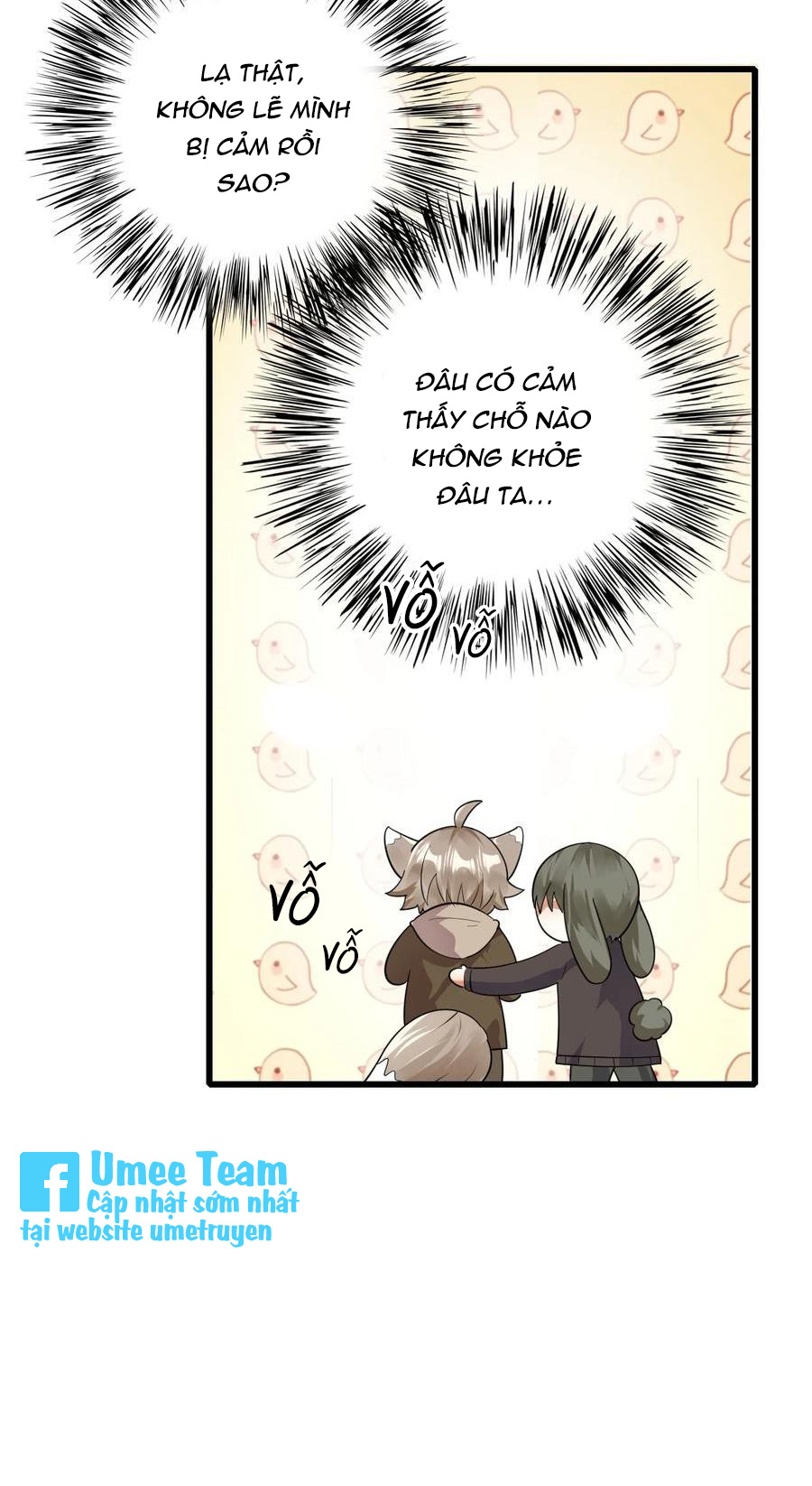 tức thời phạm quy [ tức thì vi quy ] chapter 37 44