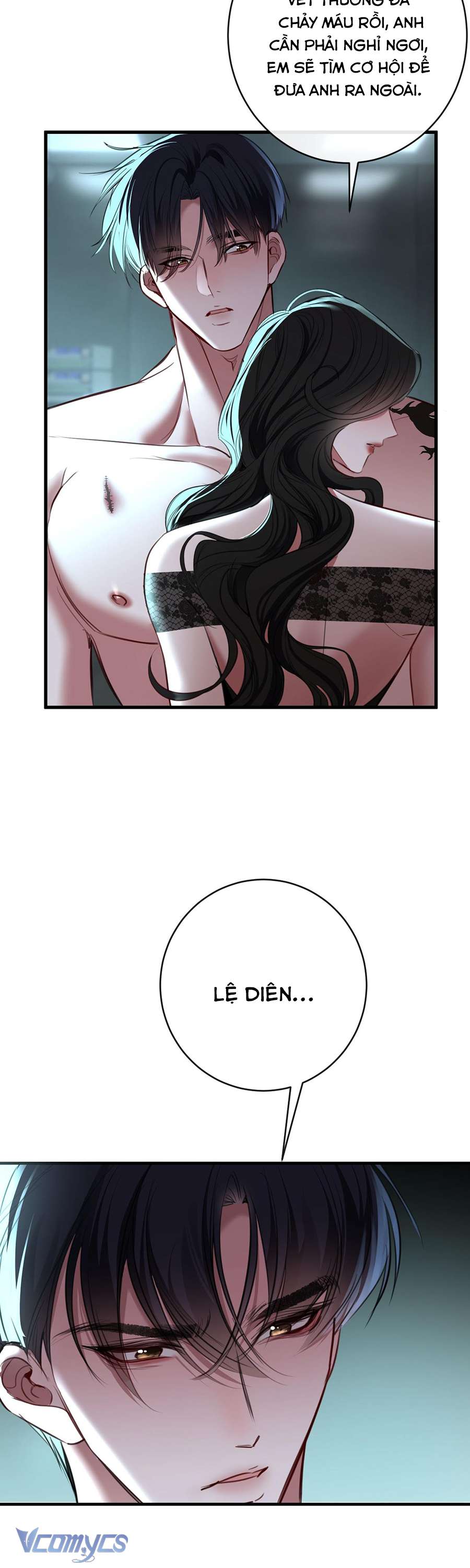 xin lỗi, tôi cũng là đại lão chapter 42 23