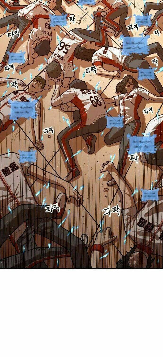 chinh phạt học đường chapter 12 49