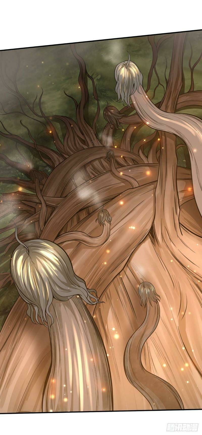 danh sách kẻ phản diện chapter 85 32