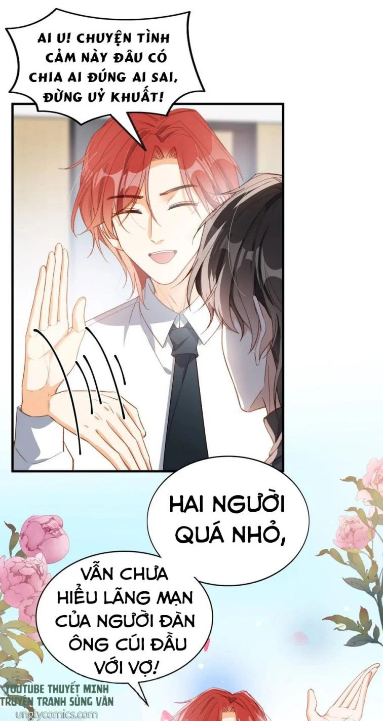 nụ hôn vực thẳm chapter 53 9