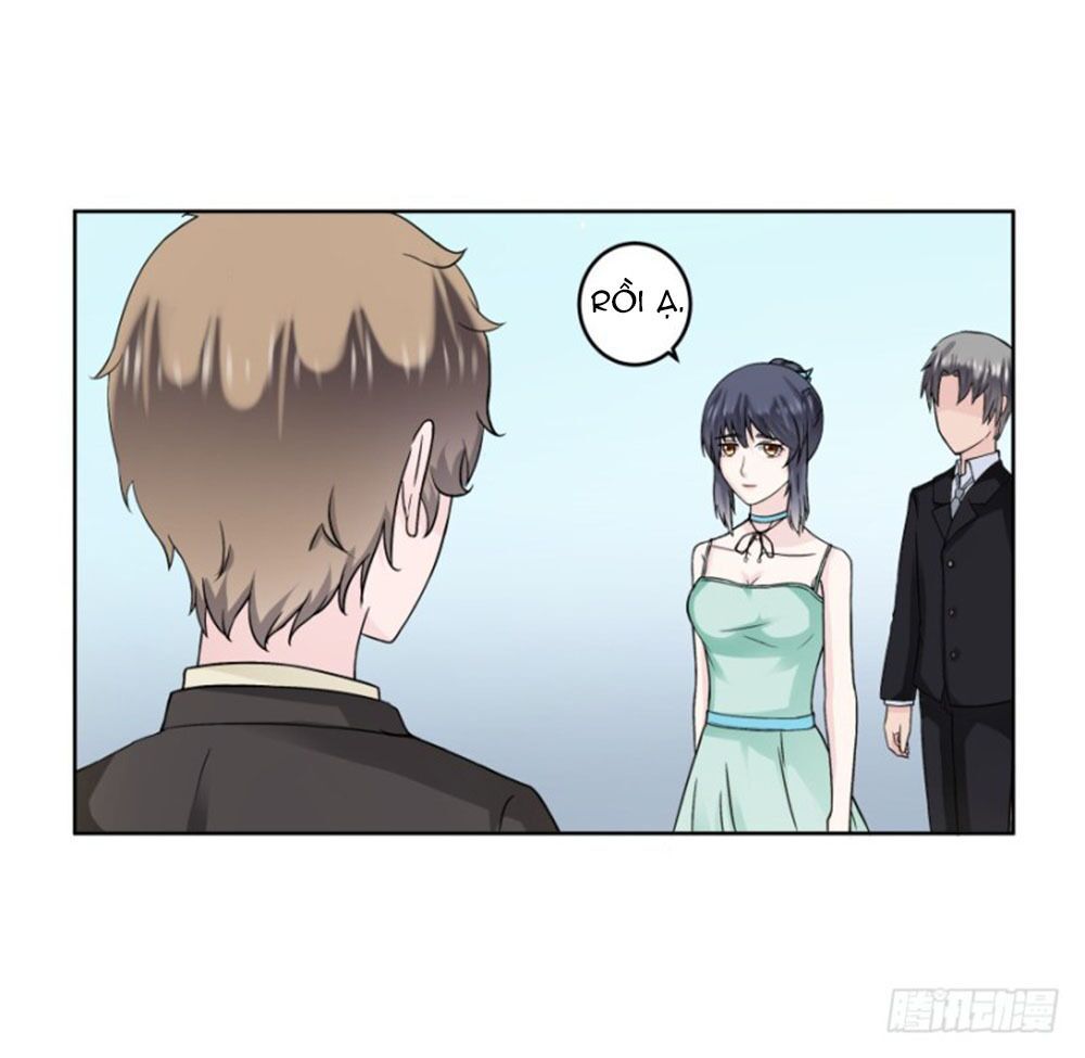 thiên kim đường môn chapter 91 16