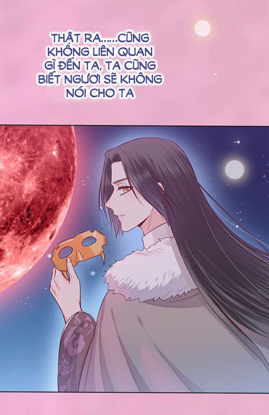 mỹ nhân già rồi chapter 52 40