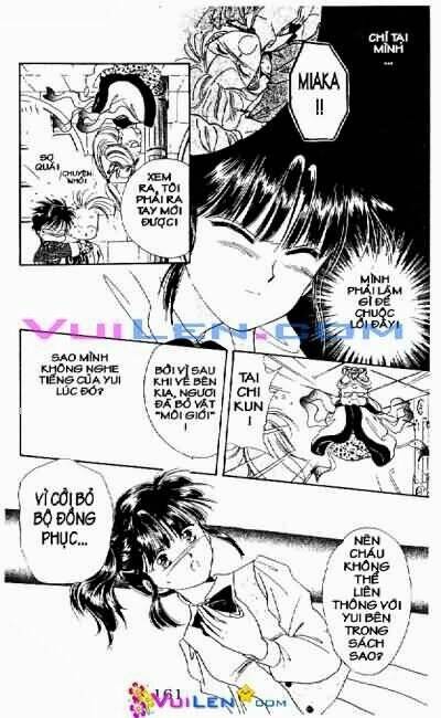 quyển sách kỳ bí chapter 3 162