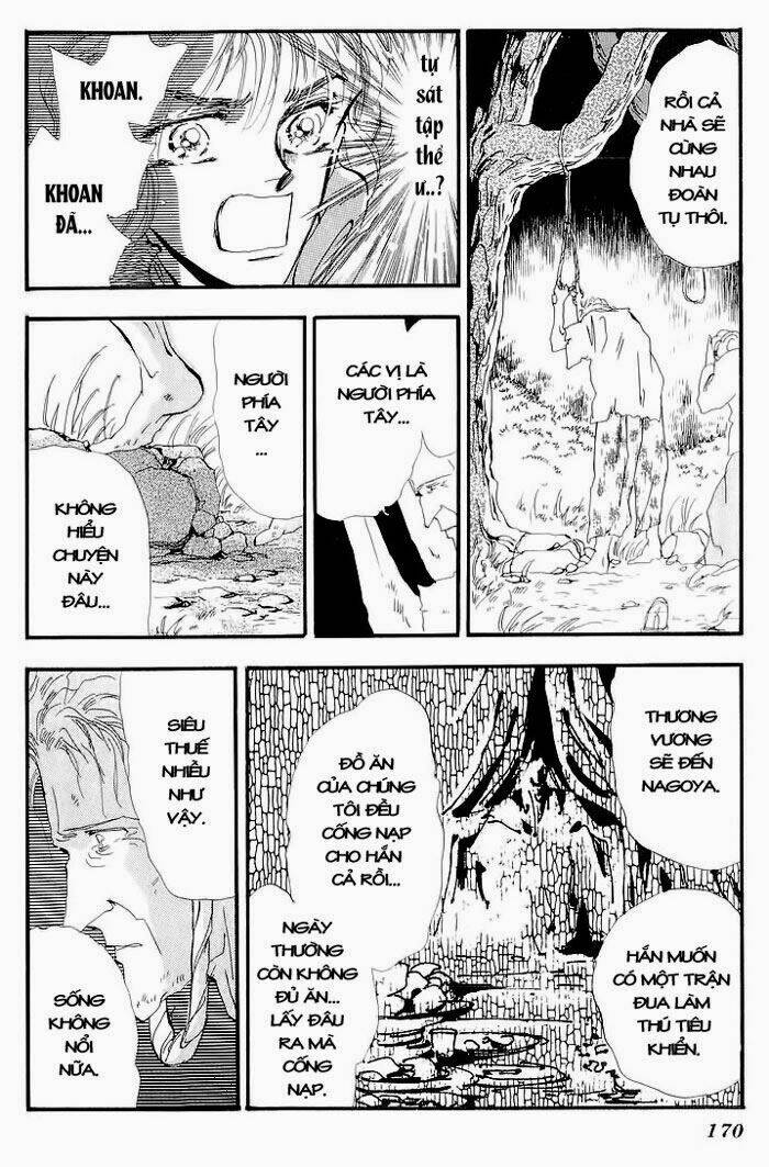 đứa con số phận chapter 16 25