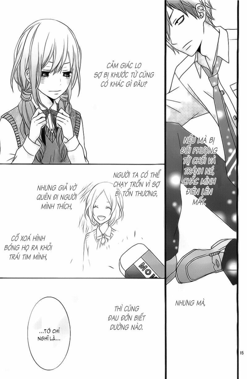 kimi ni koishite ii desu ka chapter 5 16