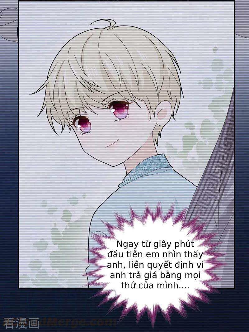 thiên kim bất lương chapter 40 28