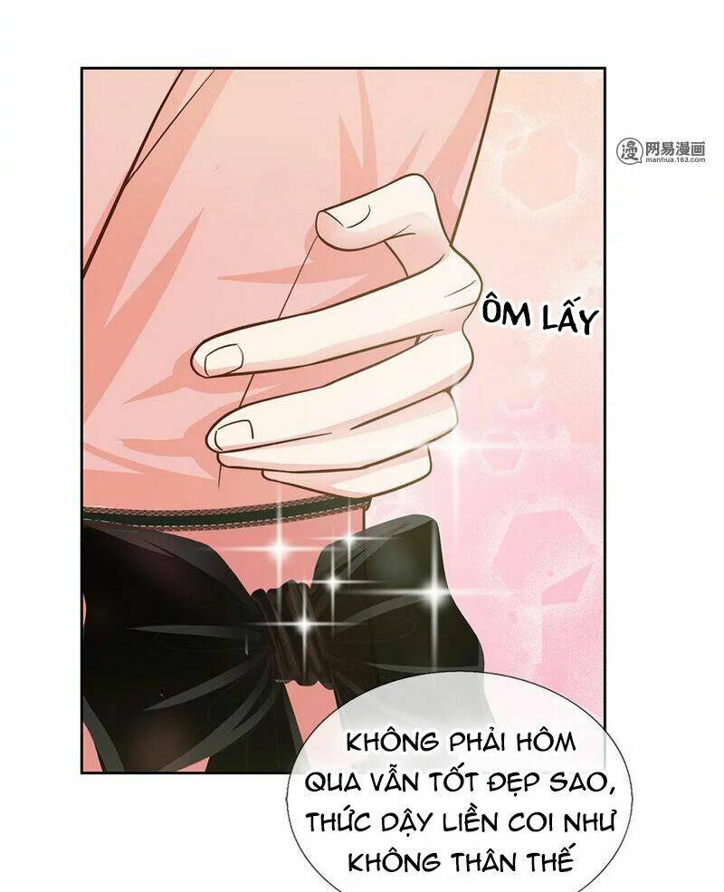 thiếu soái của tôi chính là manh như vậy chapter 65 25