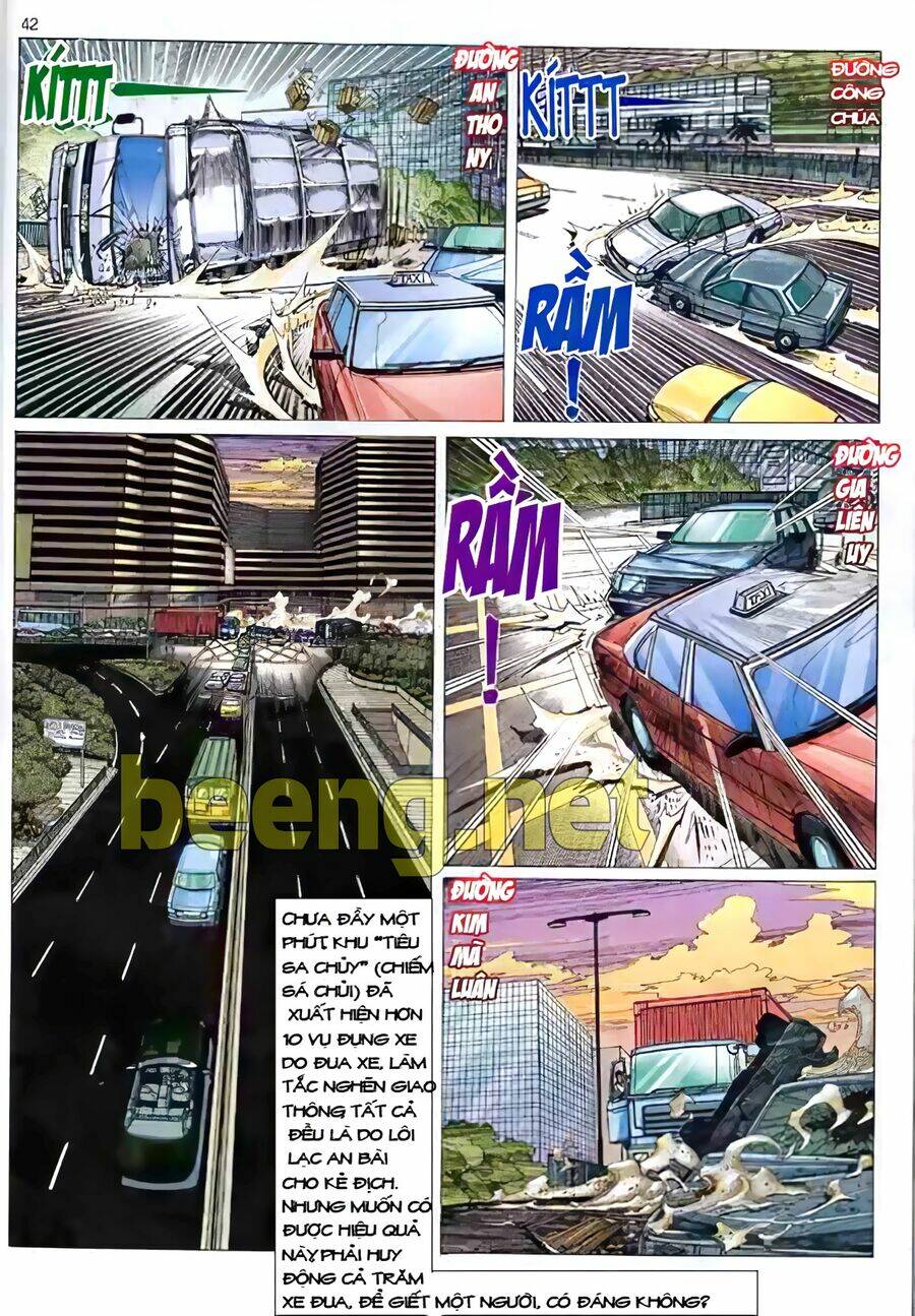 truyện ngắn ôn nhật lương hải dương chapter 11.1 23