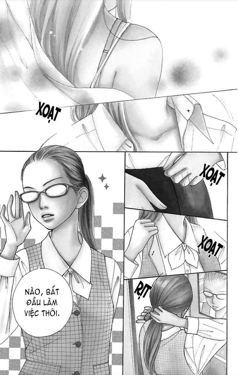 kyou wa kaisha yasumimasu. chapter 1 5