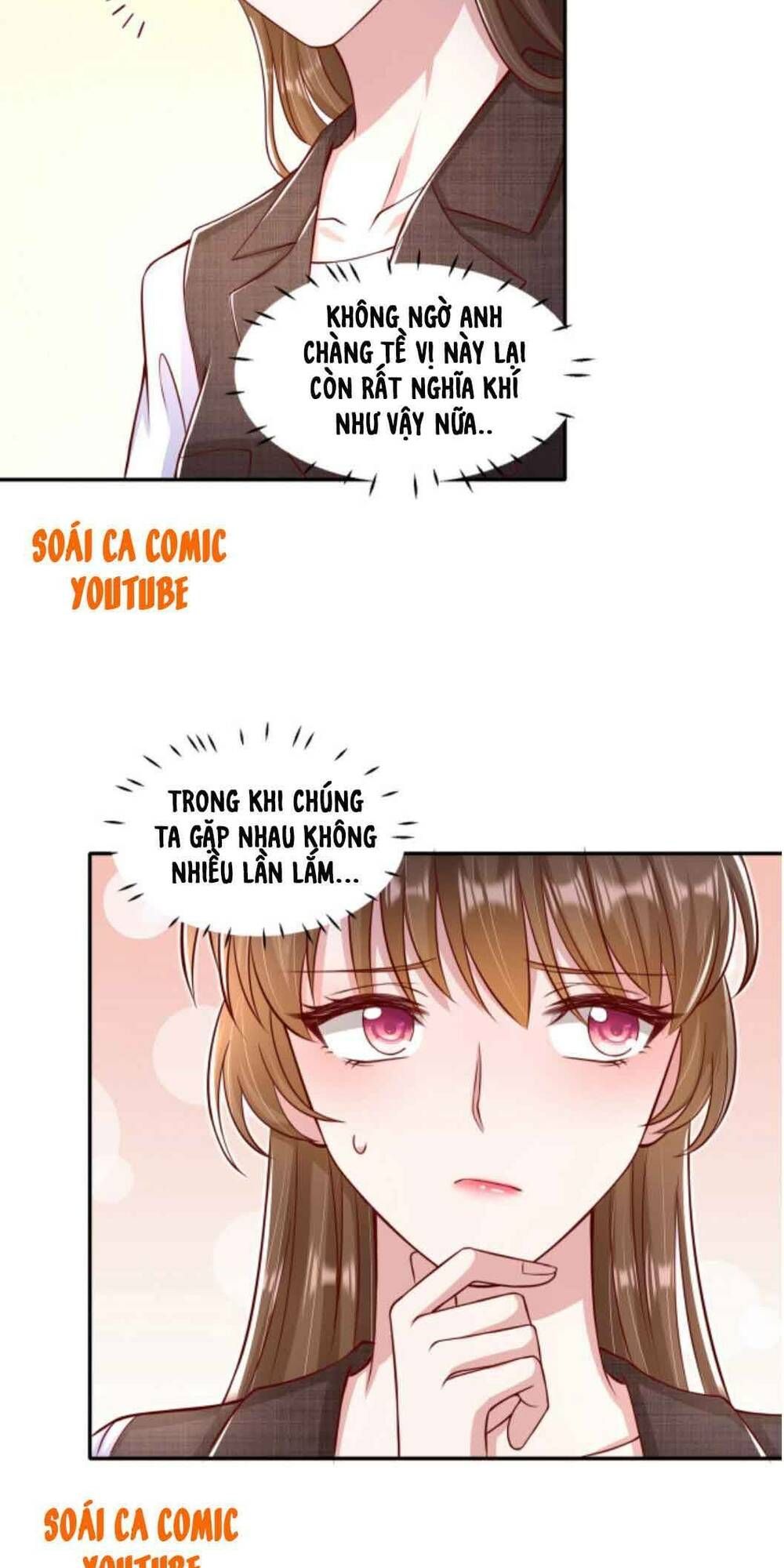 nhất sanh hữu hỉ chapter 47 26