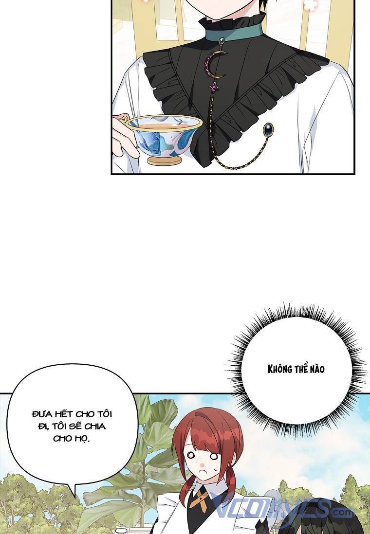 trở thành con gái út của công tước phản diện chapter 20 75