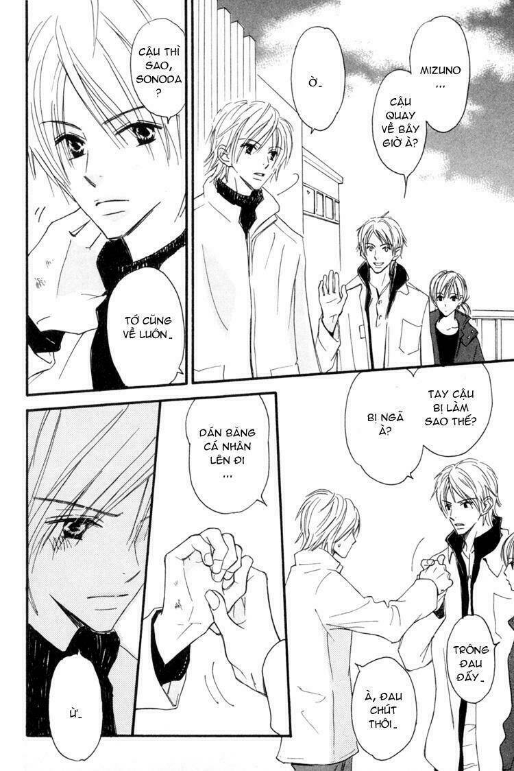 osewa yakimasu chapter 6 6