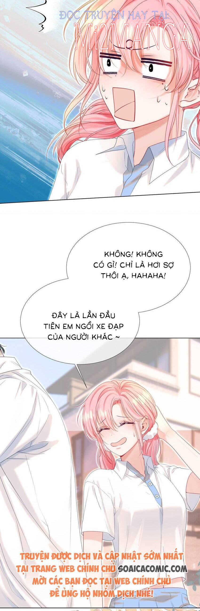 xuyên về thời học sinh truy lão công chapter 18.2 7