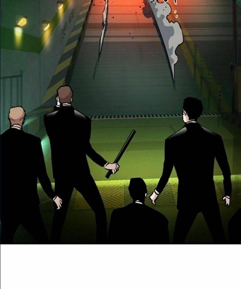 bạn học tôi là lính đánh thuê chapter 46 21