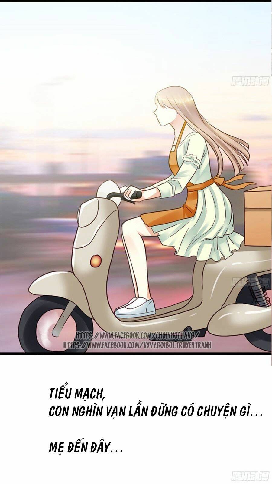 tổng thống ác quỷ xin buông tay chapter 3 25