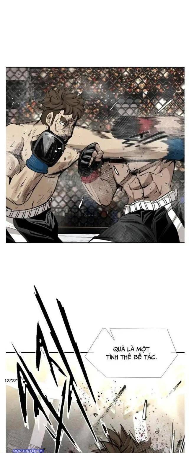 shark - cá mập chapter 155 10