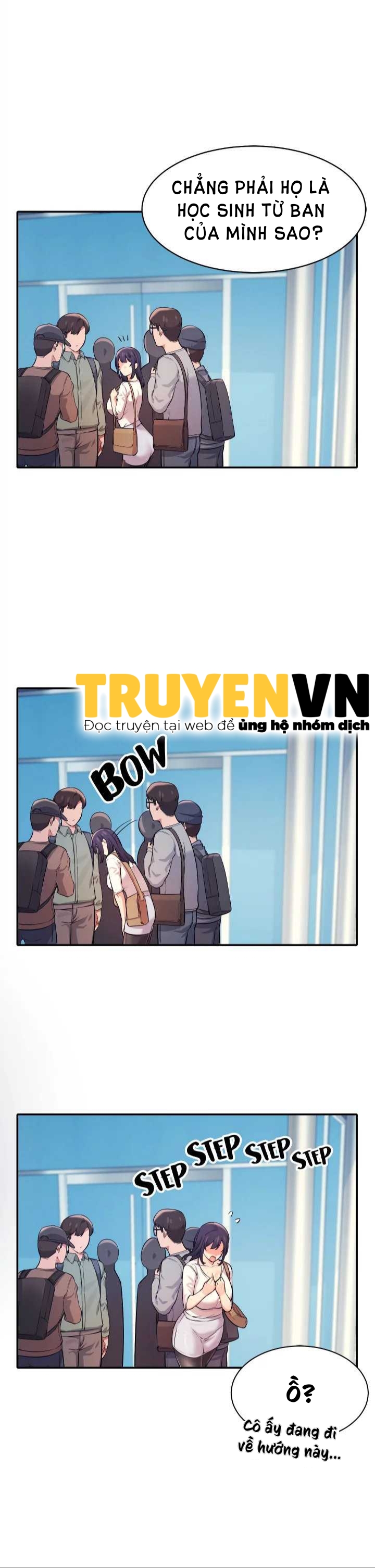 where is goddess - nữ thần đâu rồi? chapter 16 28