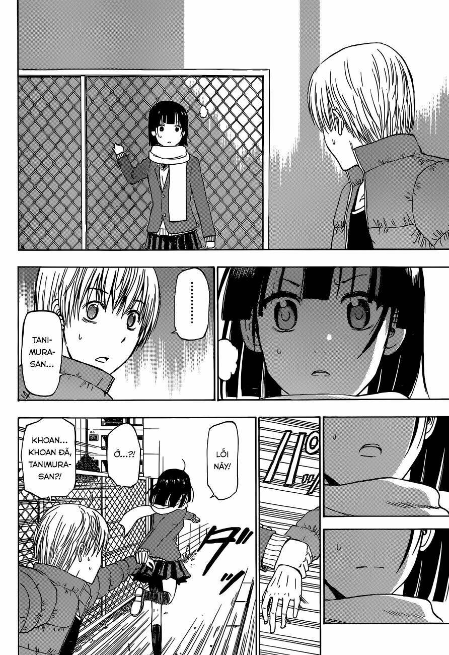 beelzebub - vua quỷ chapter 233 3