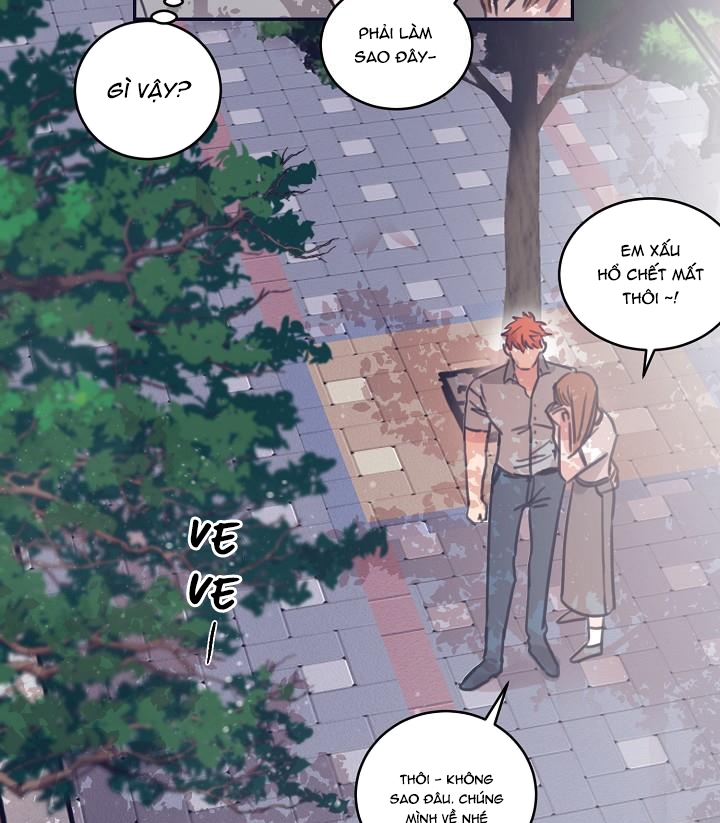 phương pháp tránh mặt trời chapter 1 22