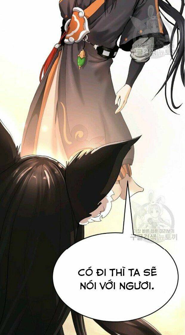 xuyên không thành hổ chapter 35 27