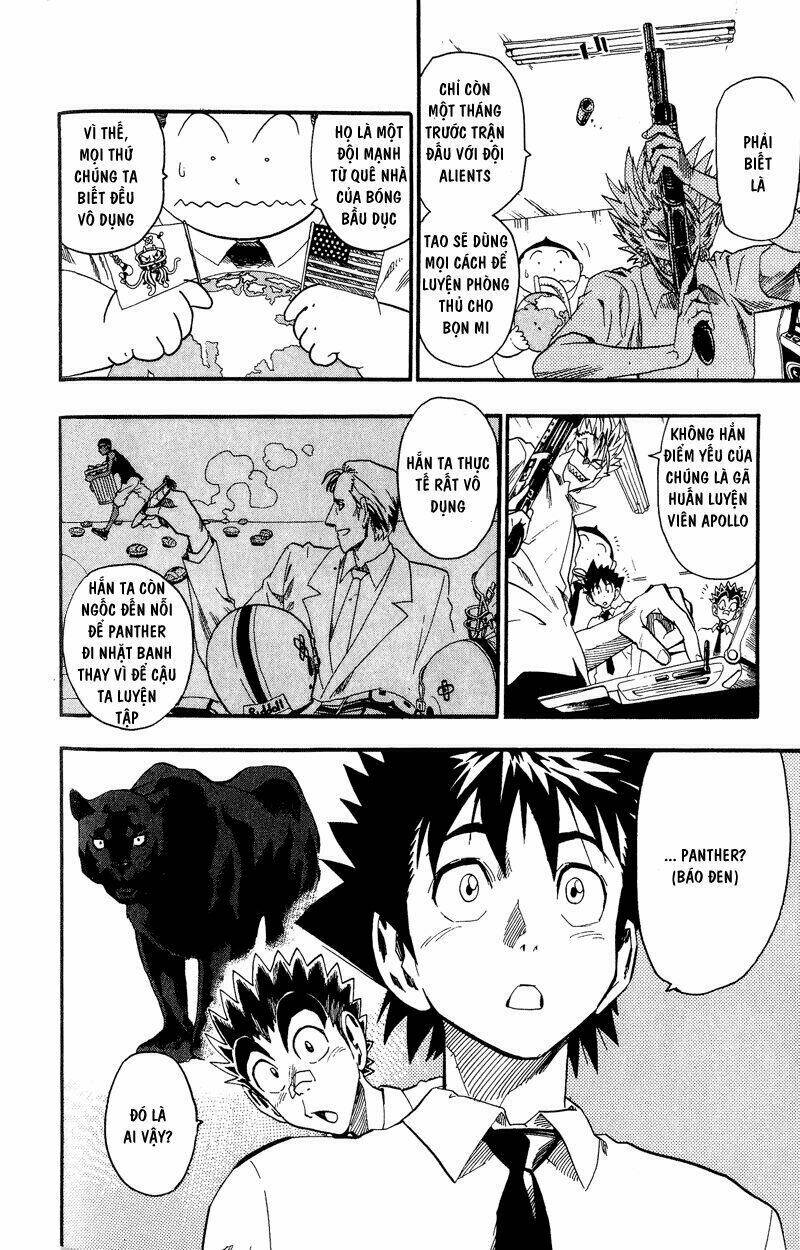 lá chắn mắt chapter 58 3