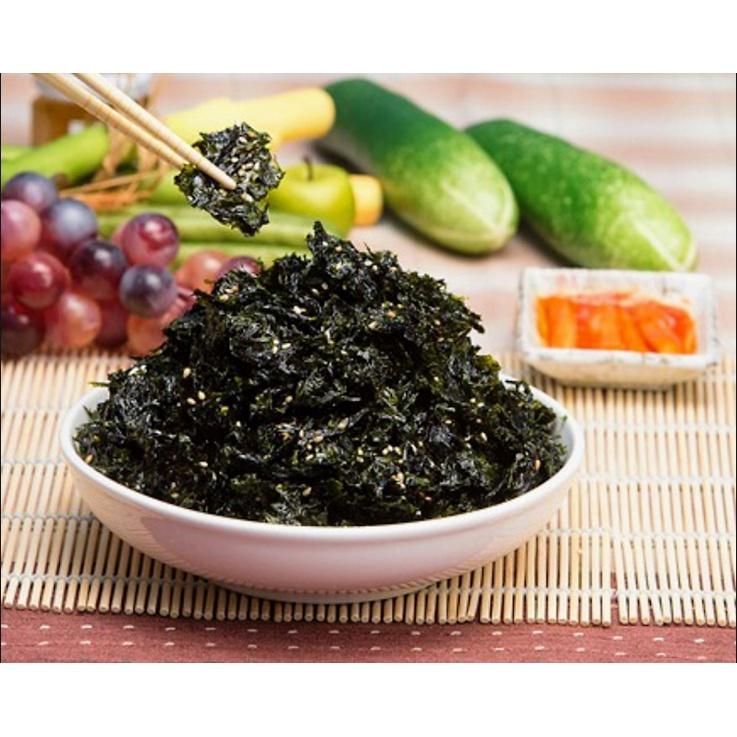 Rong Biển Sấy Giòn Viettinmart 70g/ 150g/ 250g