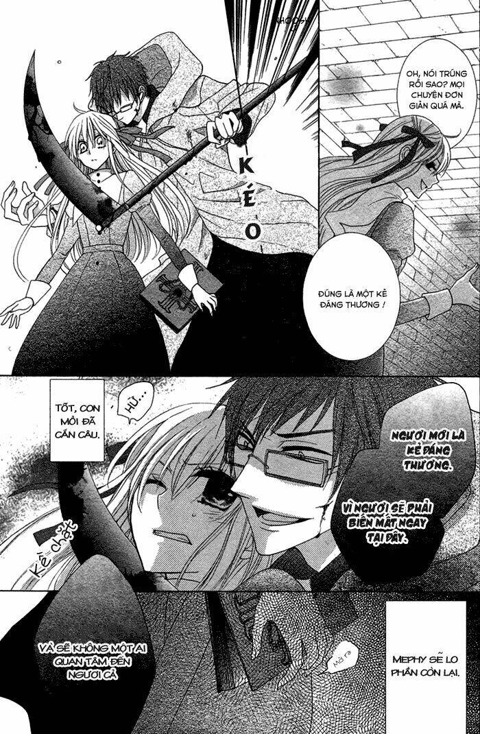 tổng hợp one shot. chapter 382 33