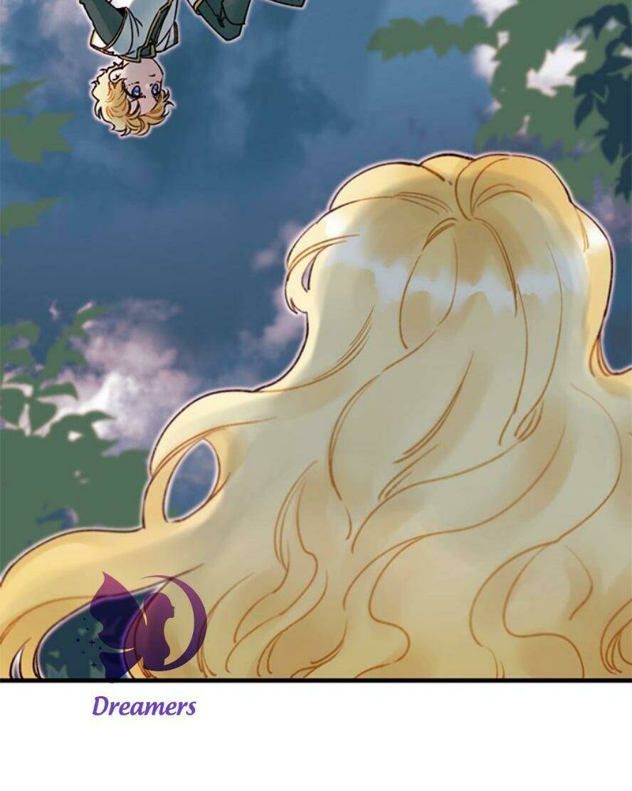 công chúa bãi rác chapter 2 27