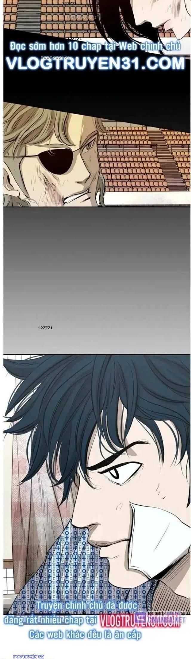 shark - cá mập chapter 134 3