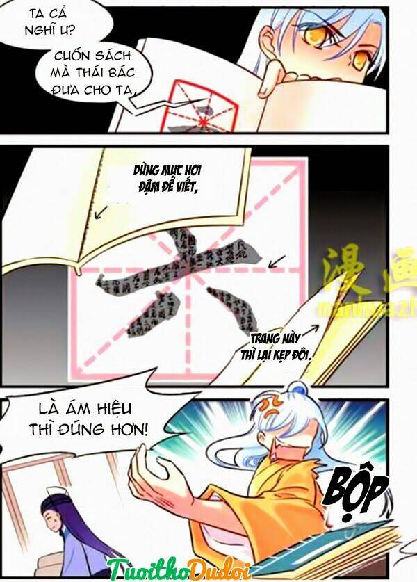 hoa phi hoa chapter 16 3