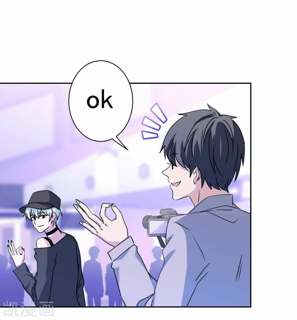 nhân vật phản diện: không ngọt không lấy tiền chapter 9.2 21