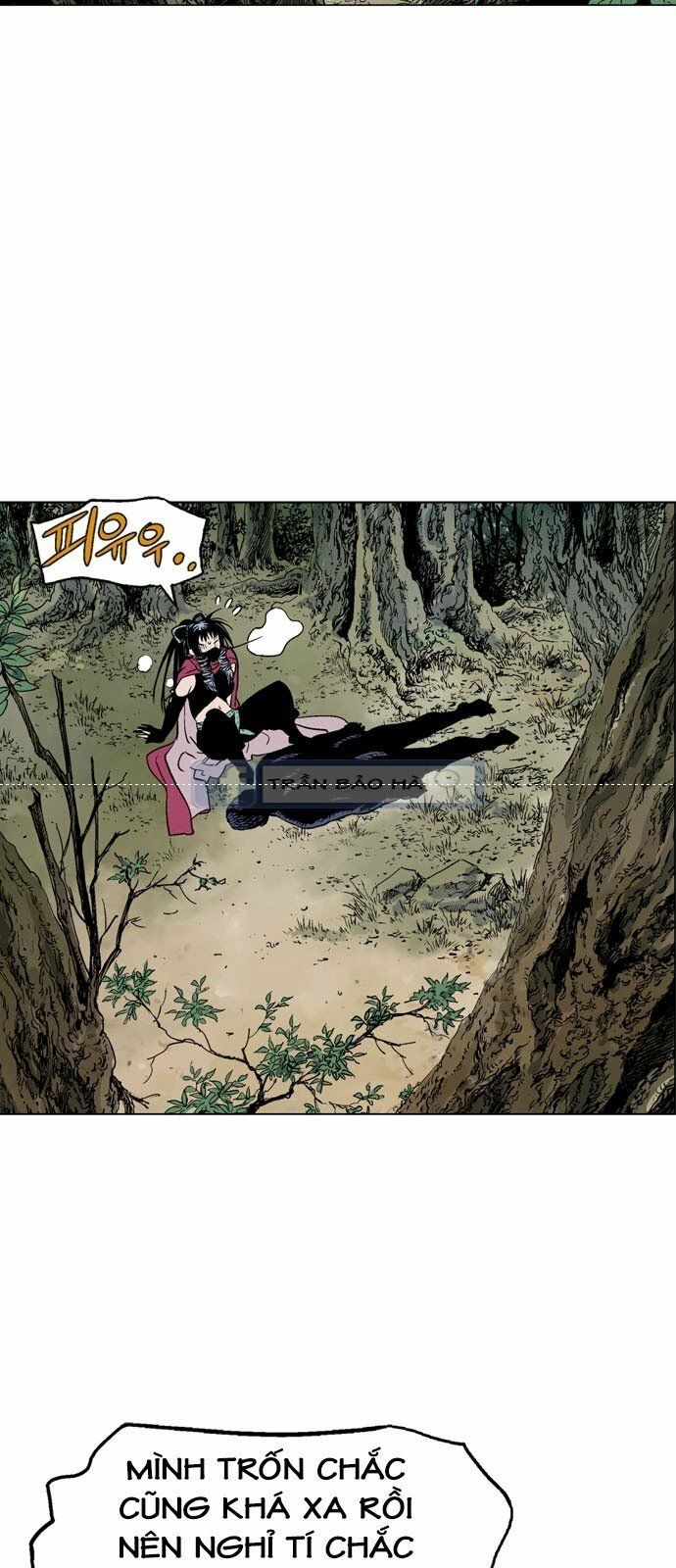 cao thủ 2 chapter 72 66