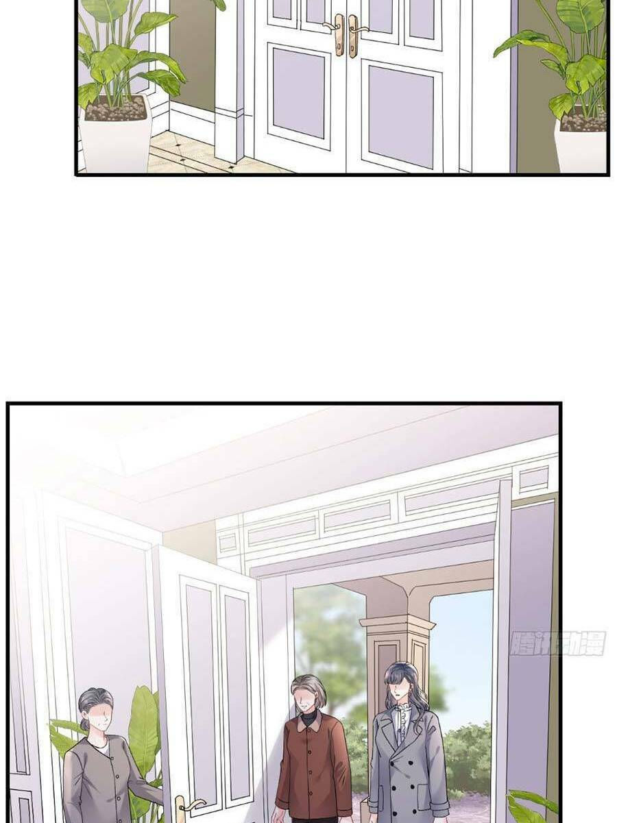 đại tiểu thư có ý đồ gì xấu đâu chapter 155 29