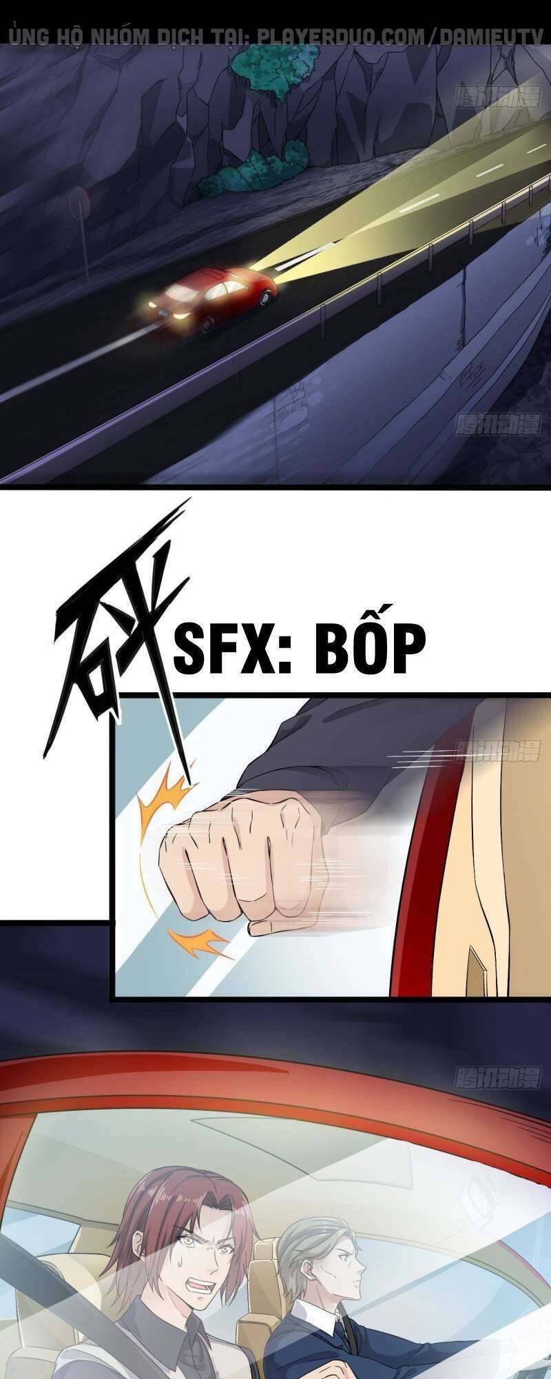 địa phủ khai phá thương chapter 232 1