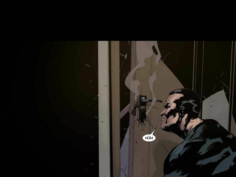 daredevil/punisher: seventh circle | vòng xuyến thứ bảy chapter 5 32