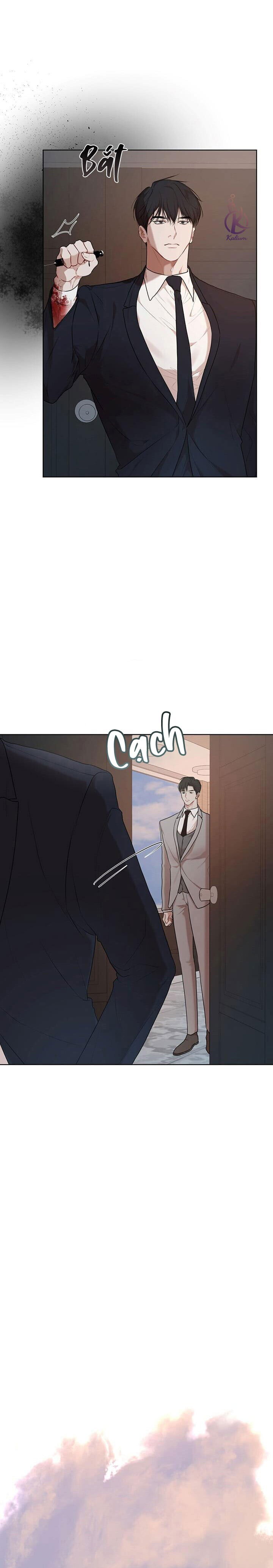 hình thái khởi sinh chapter 61 26