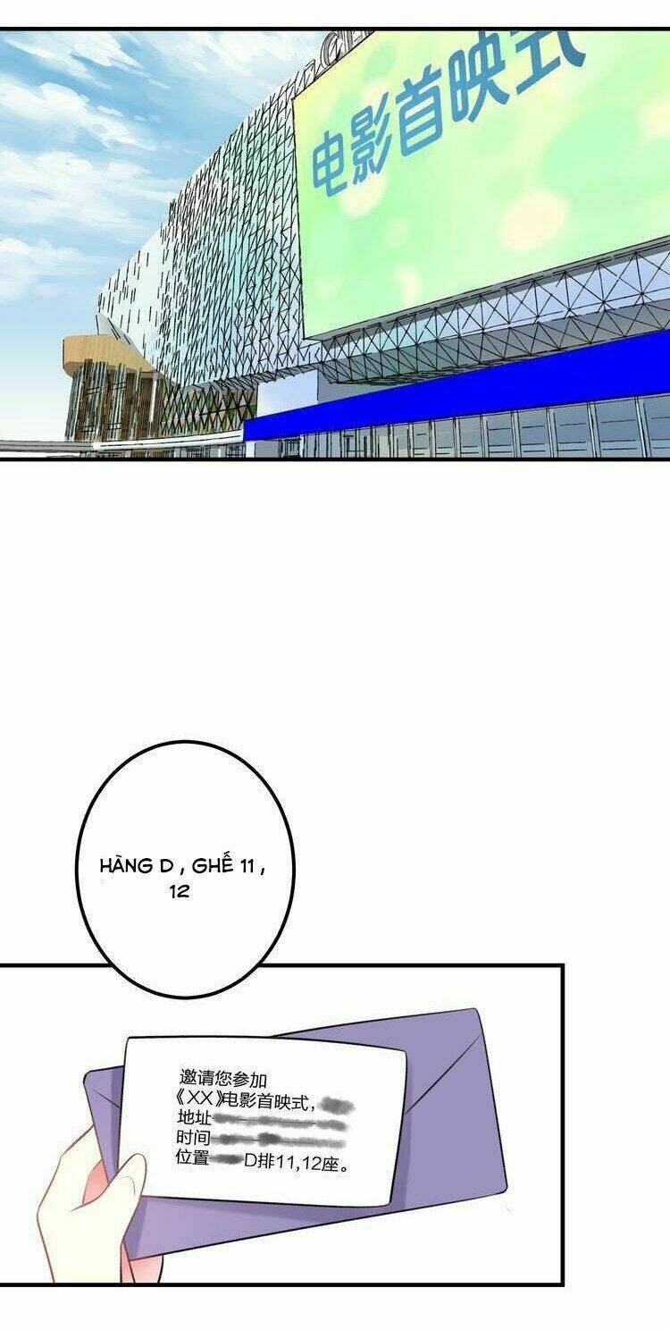 lão ca minh tinh, mời xuất chiêu! chapter 44 17