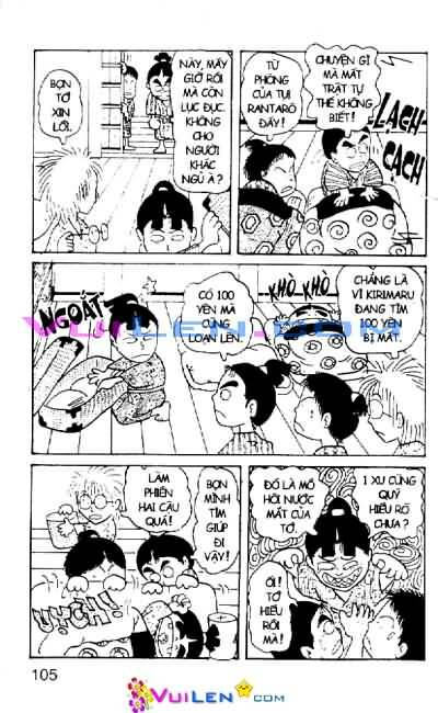 ninja loạn thị chapter 32 106