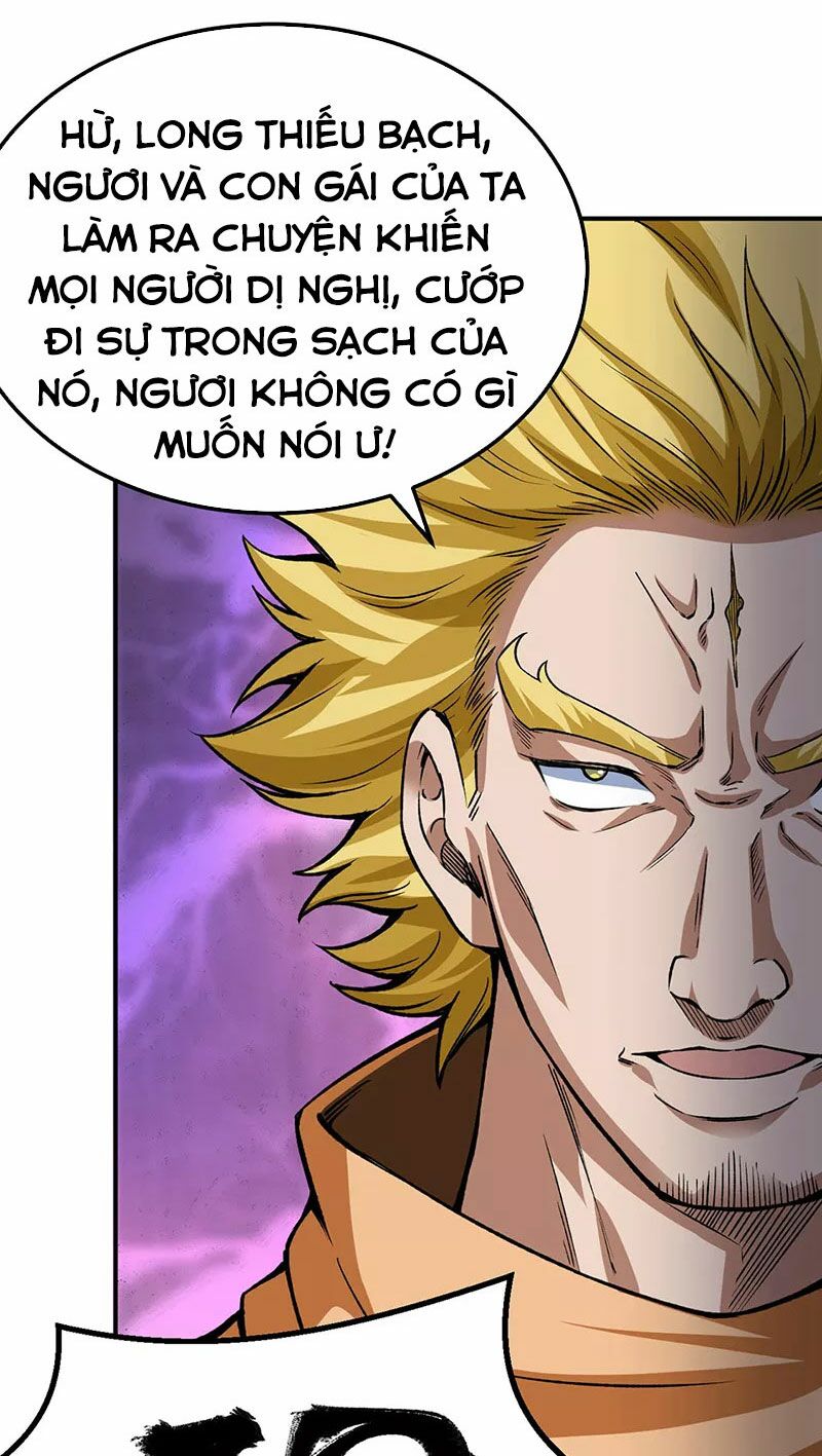 võ đạo độc tôn chapter 359 12