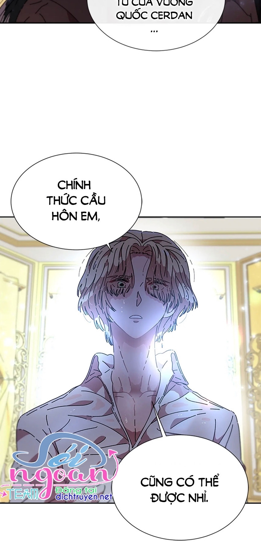 con gái bảo bối của ma vương chapter 85 63