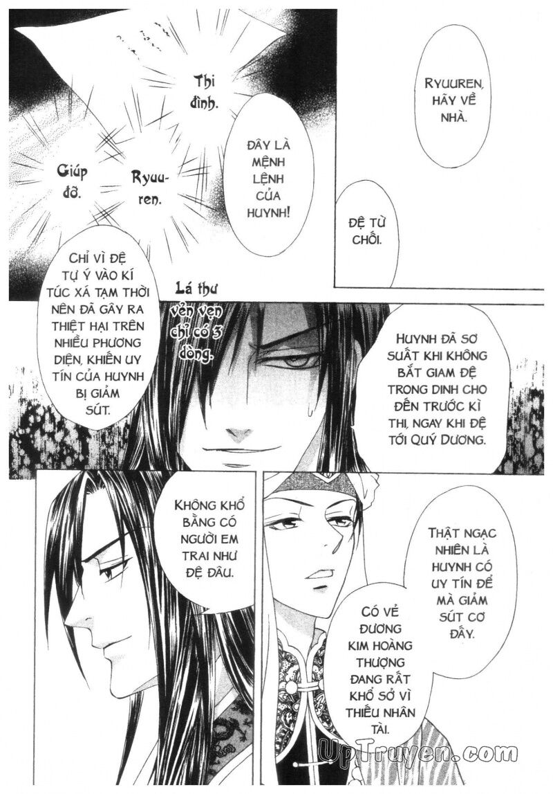 thái vân quốc truyện chapter 9 44