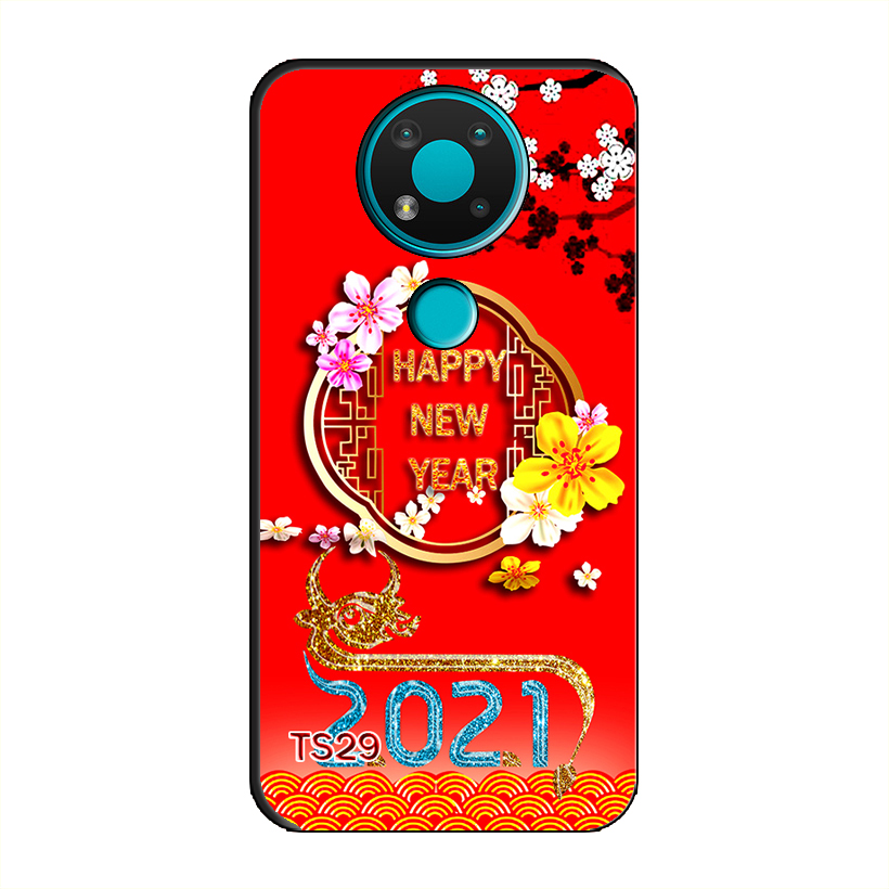 Ốp Dẻo Dành Cho NOKIA 3.4