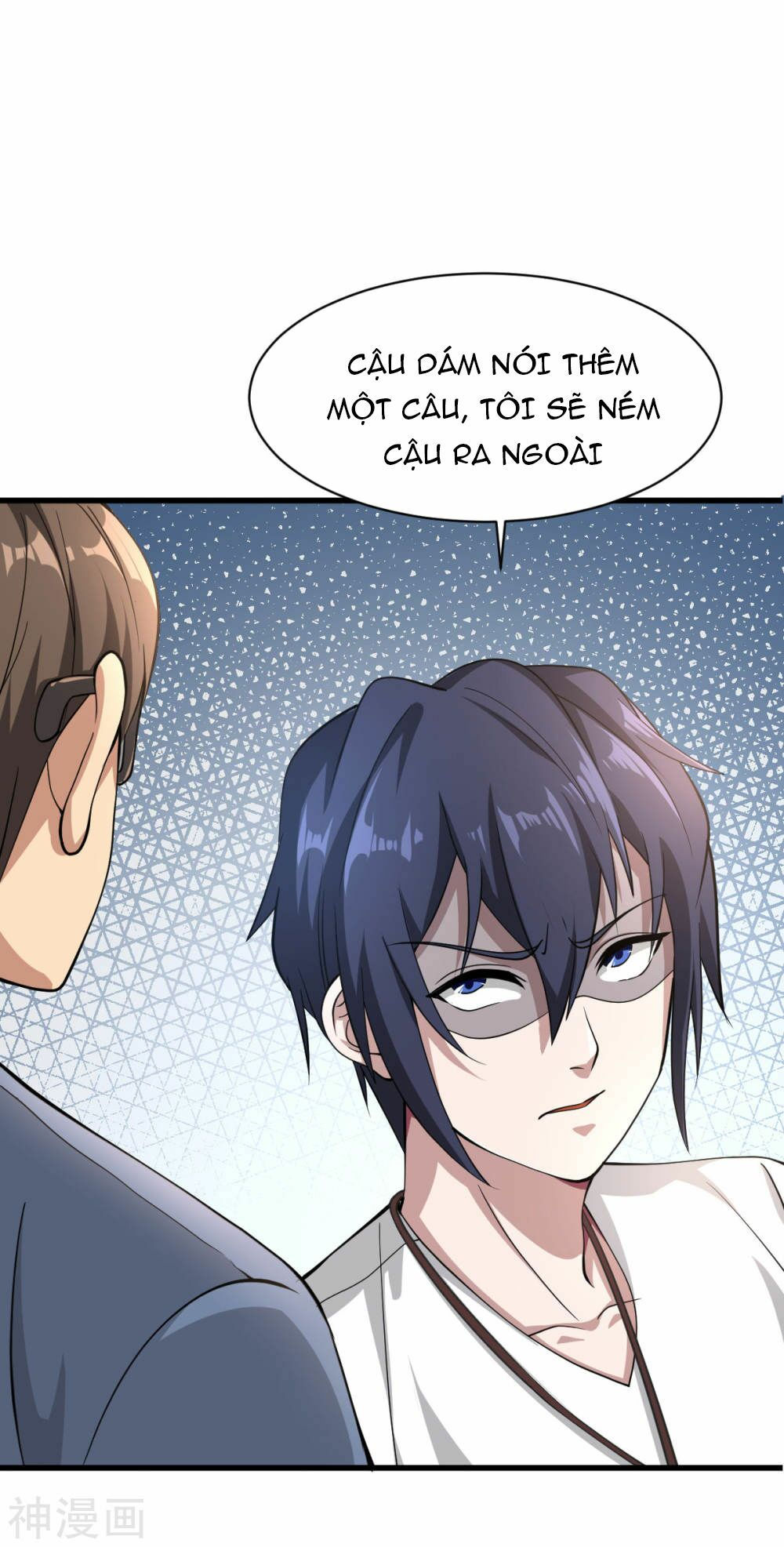 đô thị tà vương chapter 1 38