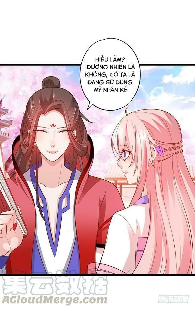 hồ tiên hung bạo chapter 105 68